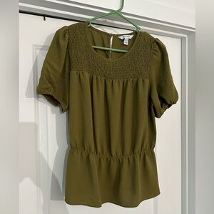 Women’s Blouse/Work Attire